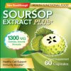 Soursop Extract Plus