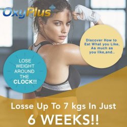 The Top Diet Trend 2017 – Advanced 8 Hours Diet!